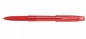 Długopis olejowy Pilot Super Grip G F - czerwony (PGG-8R-F-R)