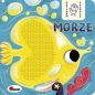 Dotykam, poznaję. Morze - Joanna Wiśniewska