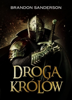 Droga Królów - Brandon Sanderson