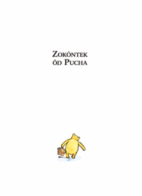 Zokōntek ôd Pucha - A.A. Milne