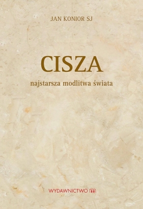 Cisza - Konior Jan