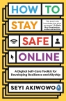 How to Stay Safe Online Seyi Akiwowo