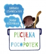 Pucułka i Pocopotek Lewandowska Barbara