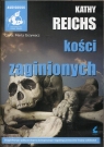 Kości zaginionych
	 (Audiobook) Reichs Kathy