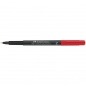 Foliopis Multimark OHP Permanentny M Czerwony