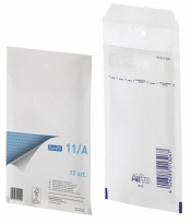Koperta bezpieczna Bantex CD CD 20 x 17,5 cm (400123121)