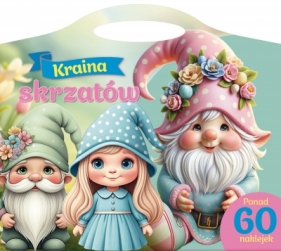 Kraina skrzatów - Opracowanie zbiorowe