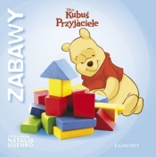 Kubuś i Przyjaciele Zabawy