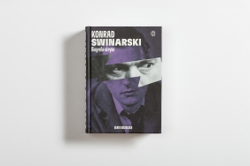 Konrad Swinarski. Biografia ukryta - Beata Guczalska