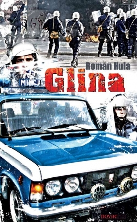 Glina - Hula Roman