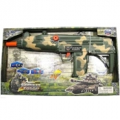 Pistolet Combat Force