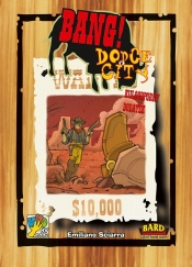 Bang Dodge City (5219)