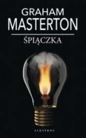 Śpiączka pocket (Uszkodzona okładka) - Graham Masterton