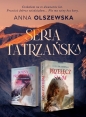 Pakiet: Seria tatrzańska. Przełęcz snów / Dolina Przebudzenia - Olszewska Anna
