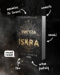 Spark The Flames. Tom 1. Smocza iskra - Ivy Asher