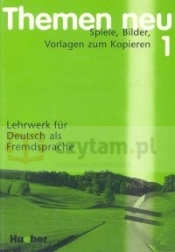 Themen neu 1 Spiele, Bilder, Vorlagen zum Kopi