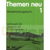 Themen neu 1 Wiederholungsbuch