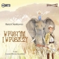 W pustyni i w puszczy - Henryk Sienkiewicz