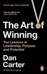 The Art of Winning Dan Carter