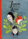 Jane, the Fox and Me