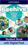 Beehive 5 SB with Digital Pack praca zbiorowa