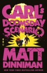  Carl\'s Doomsday Scenario