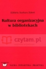 Kultura organizacyjna w bibliotekach