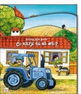 Co kryje się na wsi