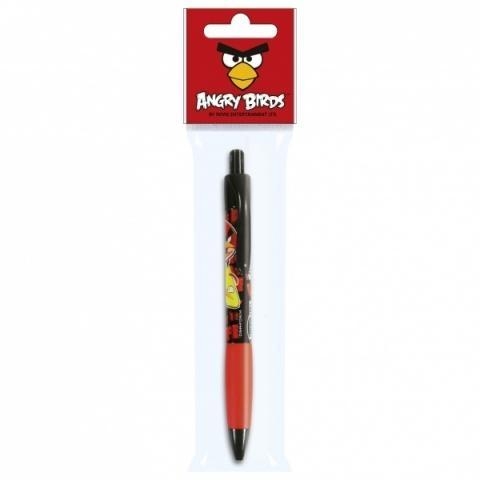 Długopis automatyczny B Angry Birds 10