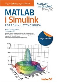 MATLAB i Simulink Poradnik użytkownika