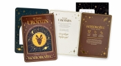 Karnet Urodziny (znaki zodiaku, Koziorożec)