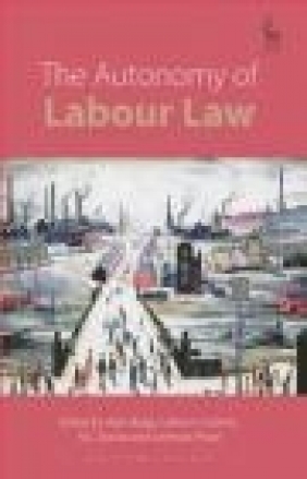 Autonomy of Labour Law
