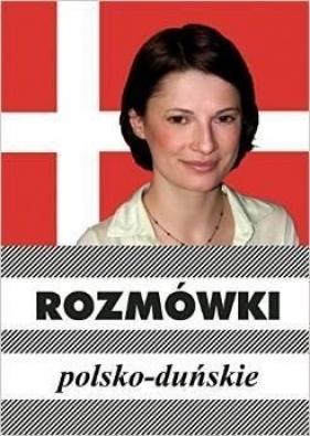 Rozmówki polsko-duńskie - Michalska Urszula