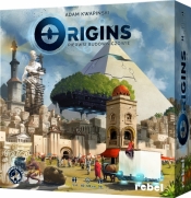 Origins: Pierwsi Budowniczowie (BND0058)