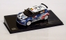 Skoda Fabia S2000 #10 F. Loix