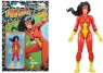 Figurka Marvel retro legends Spider-Woman