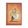 Notatnik w linie Paperblanks Asterix & Obelix Midi
