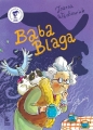 Baba Blaga - Joanna Wachowiak