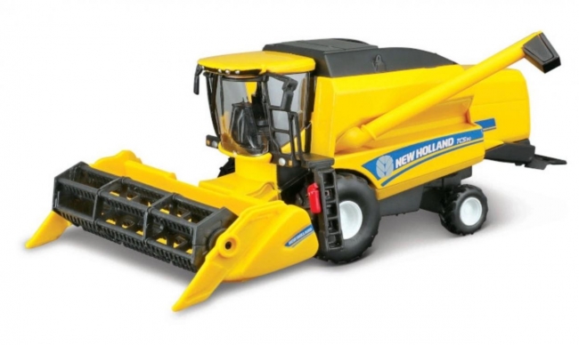 <img src='https://webimage.pl/pics/219/7/d4893993317219.jpg' style='height:440px' /> Farmland Nf Tc5.90 Combine Harvester 18cm