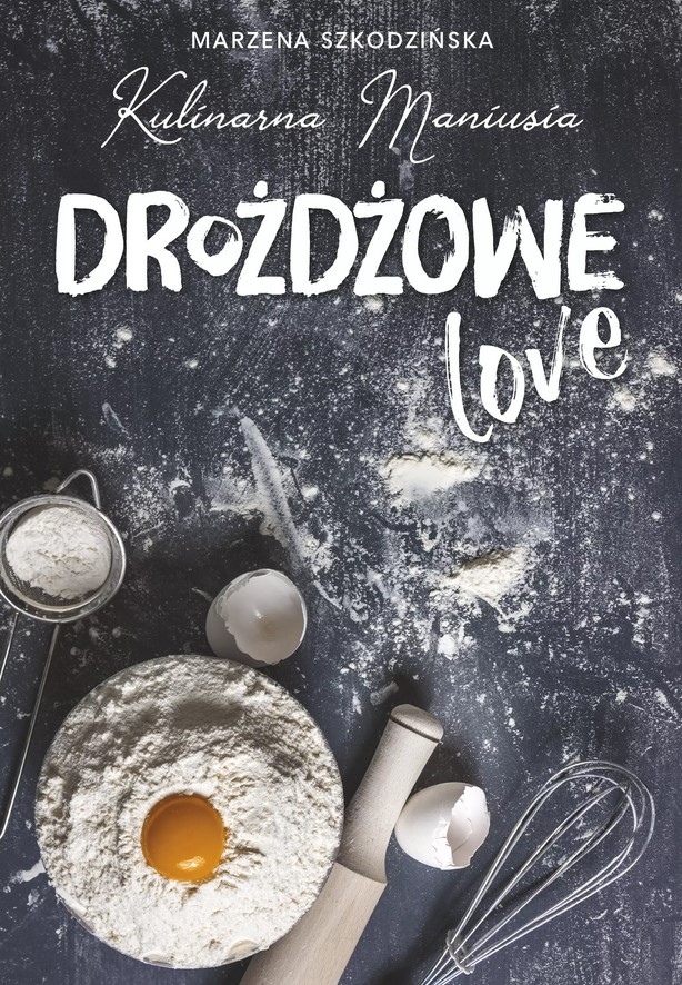 Drożdżowe LOVE