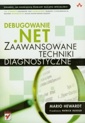 Debugowanie .NET