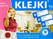 Klejki Język japoński