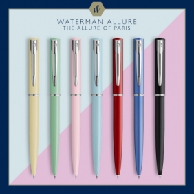 Ekskluzywny długopis Waterman Allure (2122721)