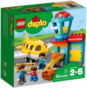 Lego Duplo: Lotnisko (10871)