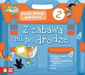 Z zabawą mi po drodze 2