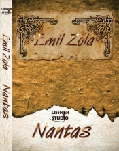 Nantas (Audiobook)