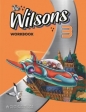 The Wilsons 3 Workbook - Elizabeth Gordon, Jennifer Heath, Matt Prior