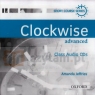 Clockwise Advanced Class Audio CD (2) Amanda Jeffries