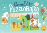 Nasza Polska Puzzlobajka Wiek: 2+