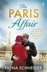 The Paris Affair Fiona Schneider